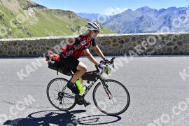 Foto #2290429 | 12-07-2022 11:24 | Passo Dello Stelvio - Prato Seite BICYCLES