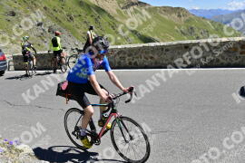 Foto #2290643 | 12-07-2022 12:00 | Passo Dello Stelvio - Prato Seite BICYCLES