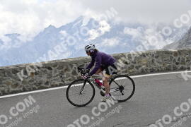 Foto #2415902 | 27-07-2022 11:16 | Passo Dello Stelvio - Prato Seite BICYCLES