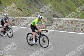 Photo #2247378 | 07-07-2022 13:57 | Passo Dello Stelvio - Prato side BICYCLES