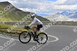 Foto #2447170 | 30-07-2022 16:33 | Passo Dello Stelvio - Prato Seite BICYCLES