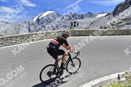 Foto #2272382 | 09-07-2022 13:24 | Passo Dello Stelvio - Prato Seite BICYCLES