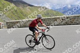 Foto #2528076 | 07-08-2022 12:04 | Passo Dello Stelvio - Prato Seite BICYCLES
