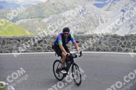 Foto #2242620 | 06-07-2022 13:42 | Passo Dello Stelvio - Prato Seite BICYCLES