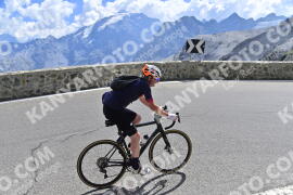 Foto #2576141 | 10-08-2022 11:46 | Passo Dello Stelvio - Prato Seite BICYCLES