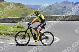Foto #2254646 | 08-07-2022 12:12 | Passo Dello Stelvio - Prato Seite BICYCLES