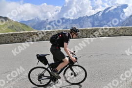 Photo #2527635 | 07-08-2022 11:44 | Passo Dello Stelvio - Prato side BICYCLES