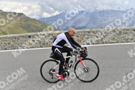 Photo #2826062 | 05-09-2022 13:16 | Passo Dello Stelvio - Prato side BICYCLES