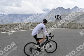 Foto #2406351 | 26-07-2022 13:00 | Passo Dello Stelvio - Prato Seite BICYCLES