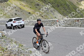 Foto #2632048 | 13-08-2022 14:17 | Passo Dello Stelvio - Prato Seite BICYCLES