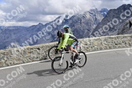Photo #2791734 | 01-09-2022 14:10 | Passo Dello Stelvio - Prato side BICYCLES