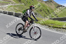 Photo #2266378 | 09-07-2022 10:49 | Passo Dello Stelvio - Prato side BICYCLES