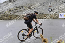 Photo #2787622 | 31-08-2022 12:16 | Passo Dello Stelvio - Prato side BICYCLES