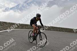 Photo #2425782 | 28-07-2022 10:37 | Passo Dello Stelvio - Prato side BICYCLES