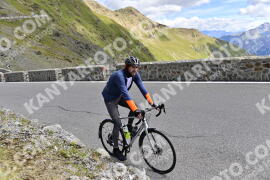 Foto #2484646 | 02-08-2022 12:11 | Passo Dello Stelvio - Prato Seite BICYCLES
