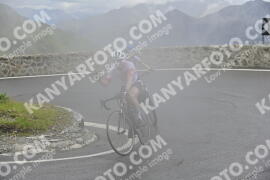 Photo #2237136 | 05-07-2022 11:53 | Passo Dello Stelvio - Prato side BICYCLES