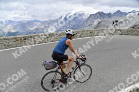 Foto #2461241 | 31-07-2022 14:48 | Passo Dello Stelvio - Prato Seite BICYCLES