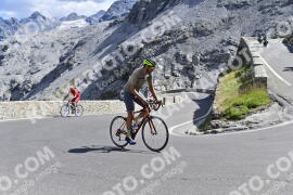 Foto #2744129 | 25-08-2022 15:17 | Passo Dello Stelvio - Prato Seite BICYCLES