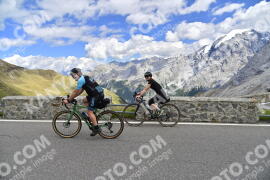 Foto #2812715 | 04-09-2022 14:38 | Passo Dello Stelvio - Prato Seite BICYCLES