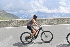 Photo #2660197 | 15-08-2022 13:02 | Passo Dello Stelvio - Prato side BICYCLES