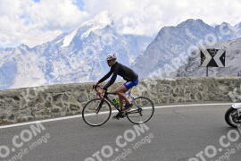 Foto #2595738 | 11-08-2022 13:44 | Passo Dello Stelvio - Prato Seite BICYCLES