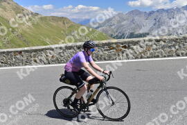 Foto #2479775 | 01-08-2022 13:39 | Passo Dello Stelvio - Prato Seite BICYCLES