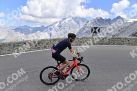 Foto #2598128 | 11-08-2022 15:09 | Passo Dello Stelvio - Prato Seite BICYCLES