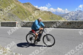 Foto #2738762 | 25-08-2022 12:27 | Passo Dello Stelvio - Prato Seite BICYCLES
