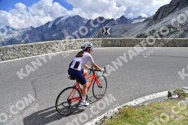 Photo #2834745 | 06-09-2022 13:35 | Passo Dello Stelvio - Prato side BICYCLES