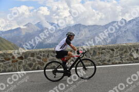 Foto #2829201 | 05-09-2022 11:41 | Passo Dello Stelvio - Prato Seite BICYCLES