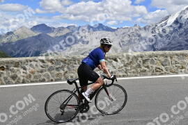 Photo #2287631 | 11-07-2022 14:01 | Passo Dello Stelvio - Prato side BICYCLES