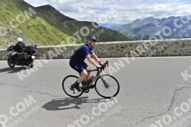 Foto #2248339 | 07-07-2022 11:42 | Passo Dello Stelvio - Prato Seite BICYCLES