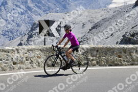 Foto #2372083 | 22-07-2022 14:20 | Passo Dello Stelvio - Prato Seite BICYCLES