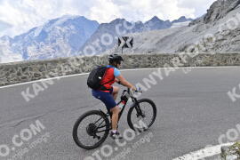 Photo #2518060 | 05-08-2022 13:42 | Passo Dello Stelvio - Prato side BICYCLES