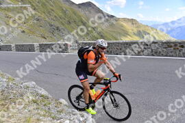 Photo #2752751 | 26-08-2022 10:56 | Passo Dello Stelvio - Prato side BICYCLES