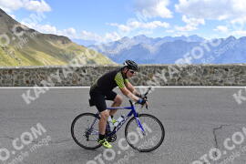 Foto #2753359 | 26-08-2022 11:36 | Passo Dello Stelvio - Prato Seite BICYCLES