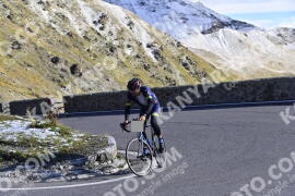 Foto #2847443 | 10-09-2022 09:50 | Passo Dello Stelvio - Prato Seite BICYCLES