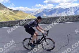 Photo #2810545 | 04-09-2022 12:16 | Passo Dello Stelvio - Prato side BICYCLES