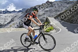 Photo #2780813 | 29-08-2022 15:06 | Passo Dello Stelvio - Prato side BICYCLES