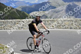 Foto #2287792 | 11-07-2022 14:25 | Passo Dello Stelvio - Prato Seite BICYCLES