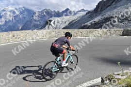 Foto #2835597 | 06-09-2022 16:15 | Passo Dello Stelvio - Prato Seite BICYCLES