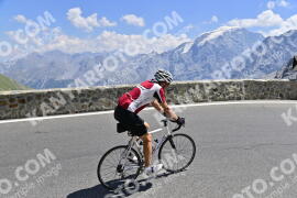 Foto #2370888 | 22-07-2022 13:01 | Passo Dello Stelvio - Prato Seite BICYCLES
