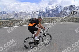 Photo #2848423 | 10-09-2022 13:08 | Passo Dello Stelvio - Prato side BICYCLES