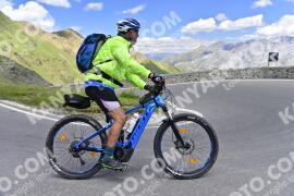 Foto #2243549 | 06-07-2022 14:14 | Passo Dello Stelvio - Prato Seite BICYCLES
