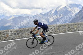 Foto #2518134 | 05-08-2022 14:20 | Passo Dello Stelvio - Prato Seite BICYCLES