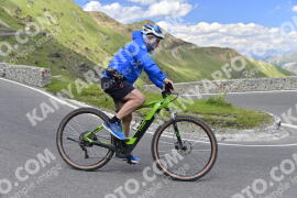 Foto #2235274 | 03-07-2022 15:04 | Passo Dello Stelvio - Prato Seite BICYCLES