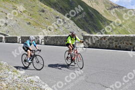 Photo #2606459 | 12-08-2022 12:02 | Passo Dello Stelvio - Prato side BICYCLES