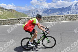 Foto #2356124 | 19-07-2022 13:36 | Passo Dello Stelvio - Prato Seite BICYCLES