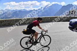 Foto #2470822 | 01-08-2022 10:53 | Passo Dello Stelvio - Prato Seite BICYCLES