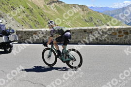 Photo #2290583 | 12-07-2022 11:56 | Passo Dello Stelvio - Prato side BICYCLES